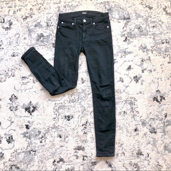 Hudson Nico Midrise Skinny - Picture 2 of 4